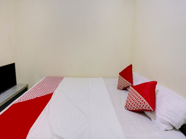 ホテル O リンギン ピトゥ 1 シャリア