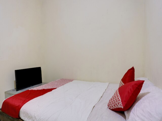 ホテル O リンギン ピトゥ 1 シャリア