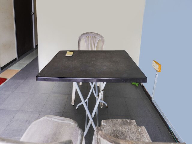 ホテル O リンギン ピトゥ 1 シャリア