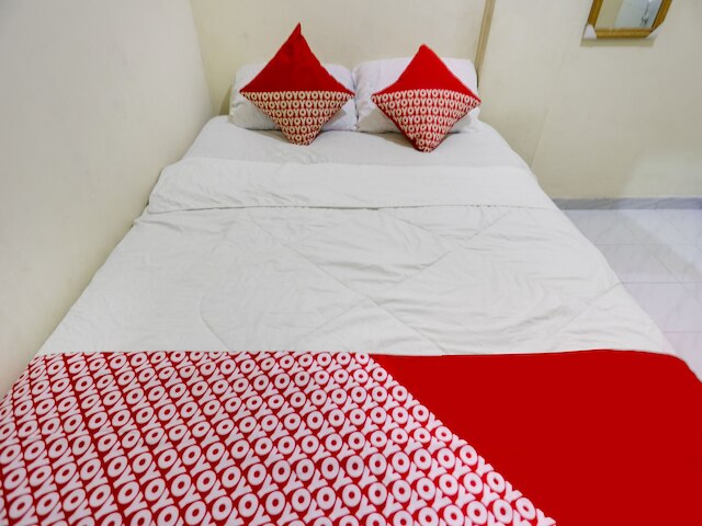 ホテル O リンギン ピトゥ 1 シャリア