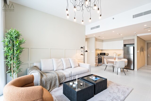 アヤ - すばらしい1BRアパートメント、素晴らしいクリークビュー付き