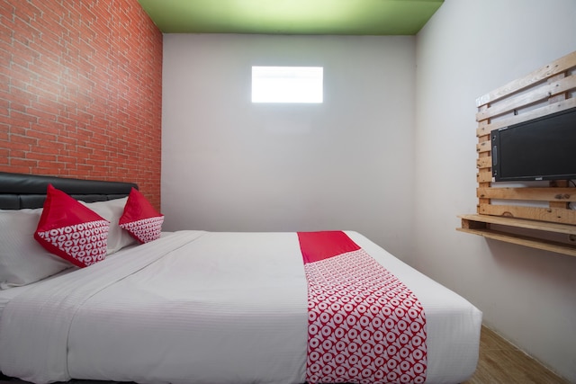 OYO 3283 Bウォークホテル