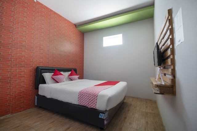 OYO 3283 Bウォークホテル