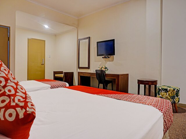 コレクション O 91414  ホテル  マリーナ ビーチ