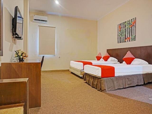 コレクション O 91414  ホテル  マリーナ ビーチ