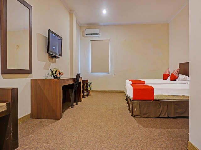 コレクション O 91414  ホテル  マリーナ ビーチ