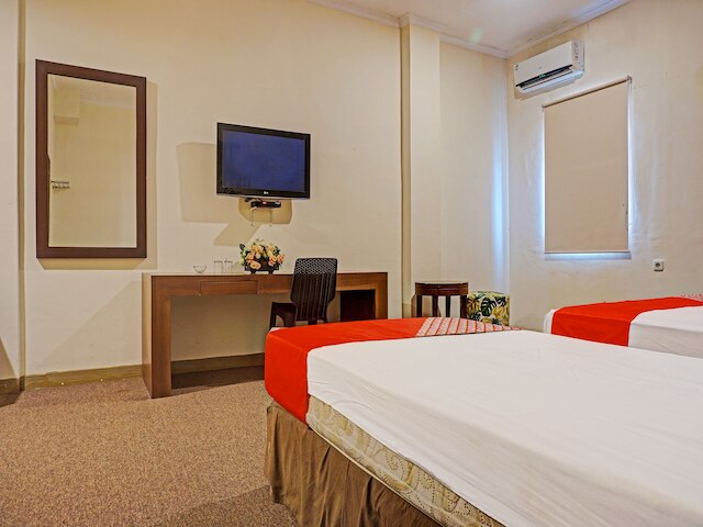 コレクション O 91414  ホテル  マリーナ ビーチ