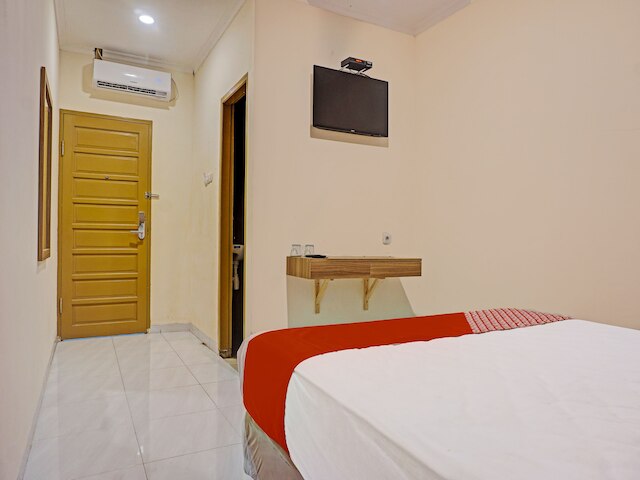 コレクション O 91414  ホテル  マリーナ ビーチ