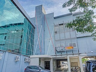 コレクション O 91414  ホテル  マリーナ ビーチ