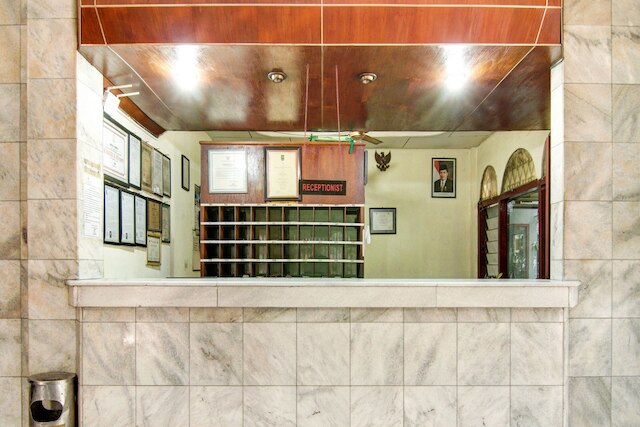 OYO 2690 ホテル タンパン