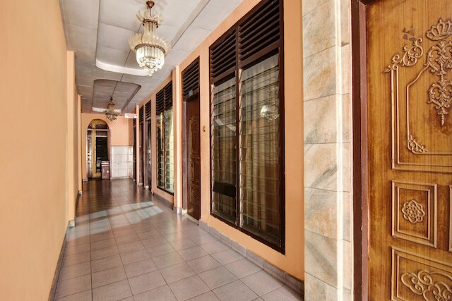 OYO 2690 ホテル タンパン