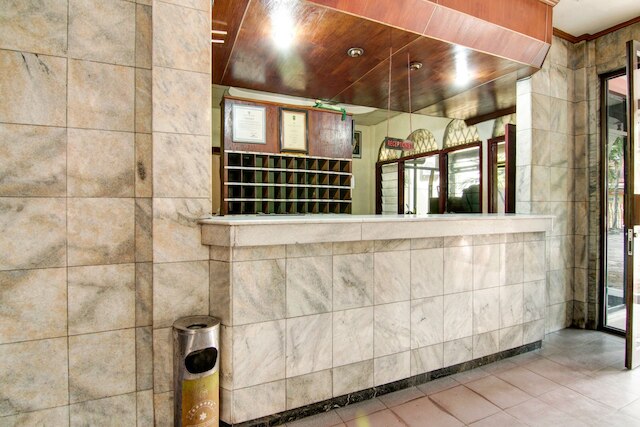 OYO 2690 ホテル タンパン