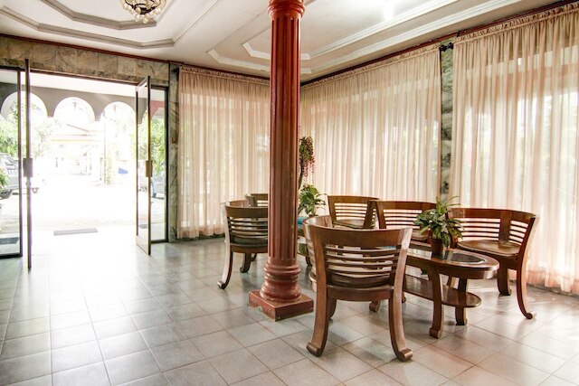 OYO 2690 ホテル タンパン