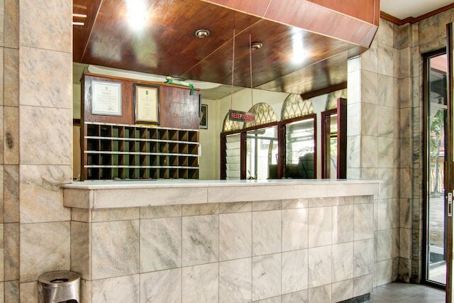 OYO 2690 ホテル タンパン