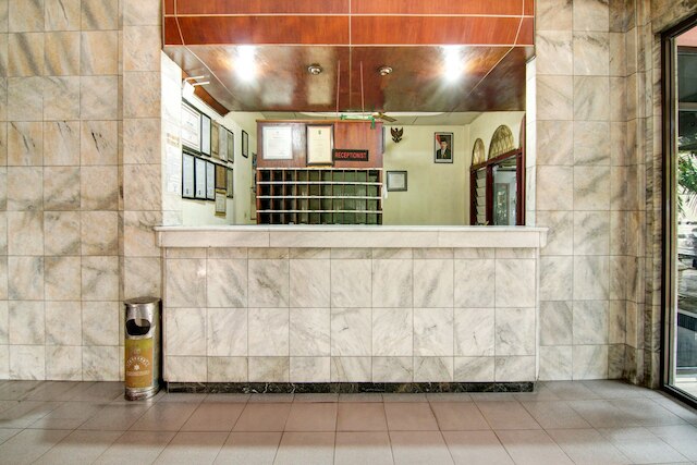 OYO 2690 ホテル タンパン