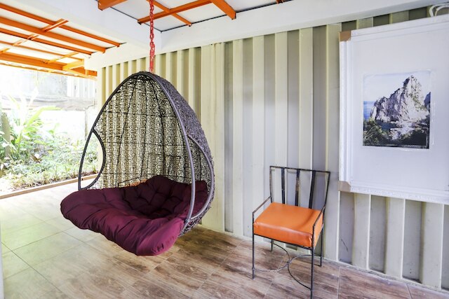 Capital O 3300 ナジャラレジデンス シャリア