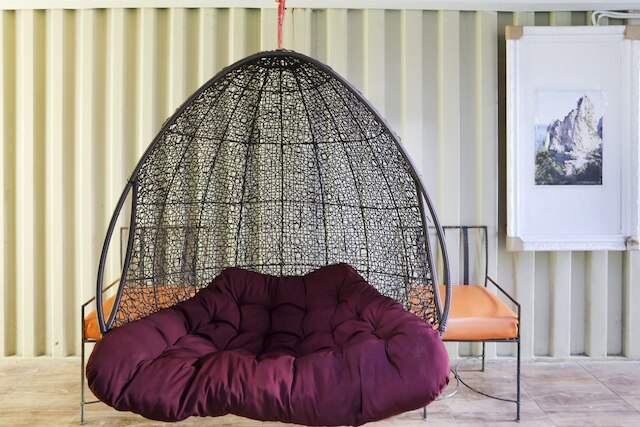 Capital O 3300 ナジャラレジデンス シャリア