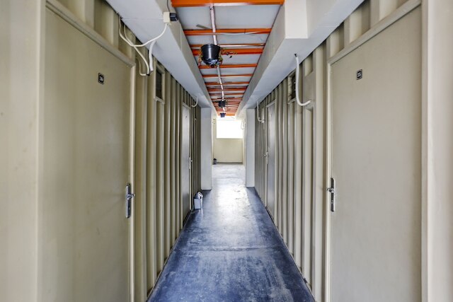 Capital O 3300 ナジャラレジデンス シャリア