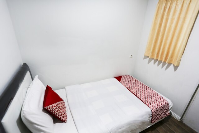 Capital O 3300 ナジャラレジデンス シャリア