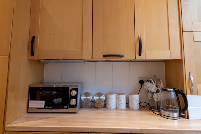 キプティバティング 5 - ベッド ハウス イン リバプール ウィズ パーキング