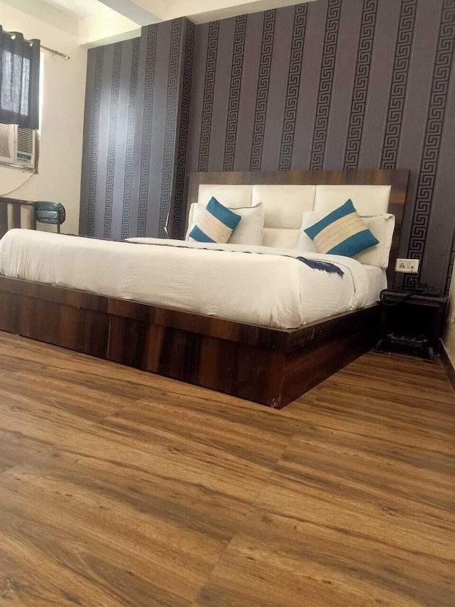 ホテル・ザ・マーズ