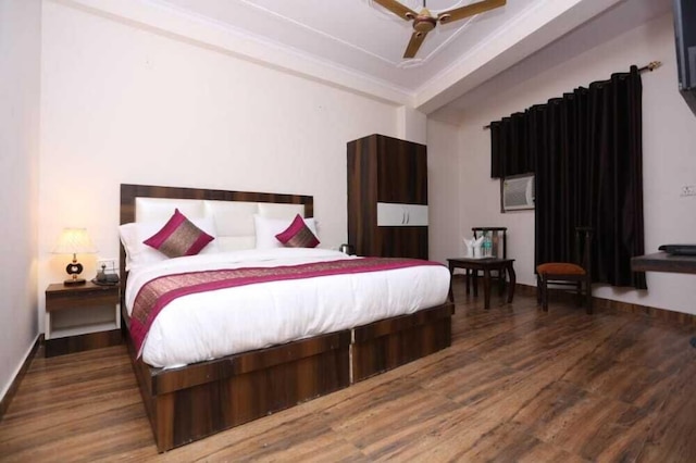 ホテル・ザ・マーズ