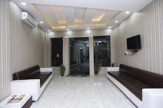 ホテル・ザ・マーズ