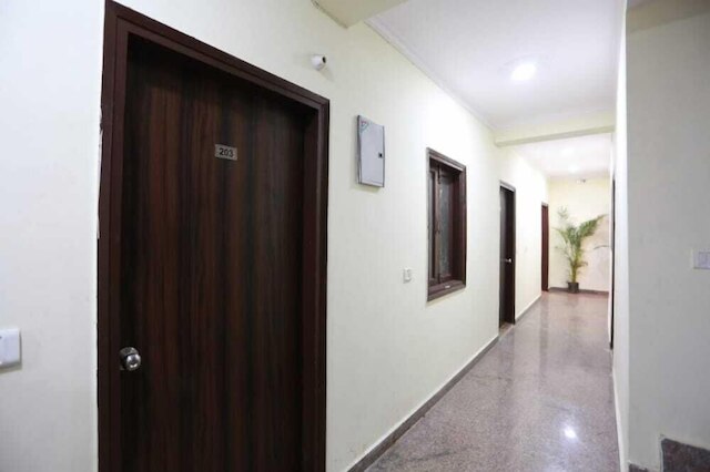 ホテル・ザ・マーズ