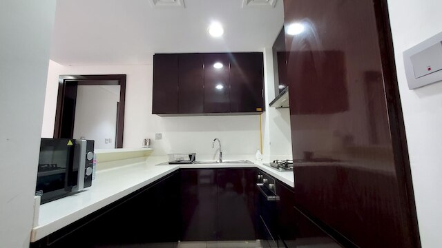 メラノ 413 アメージング ステイ ウィズ バルコニー