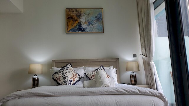 メラノ 413 アメージング ステイ ウィズ バルコニー