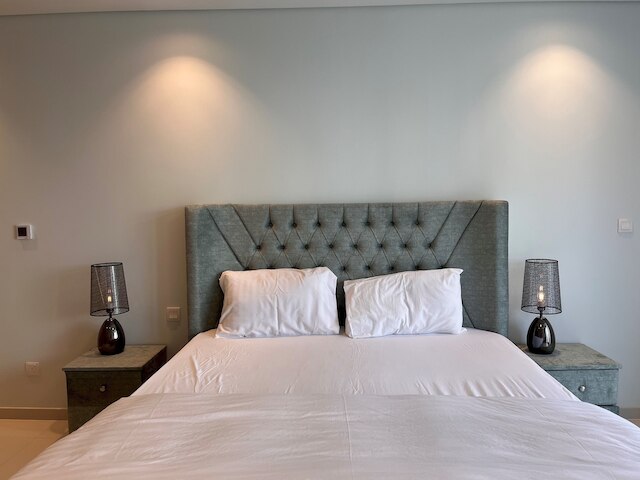 エレガント 2 BHK パラマウント タワー シティ ビュー