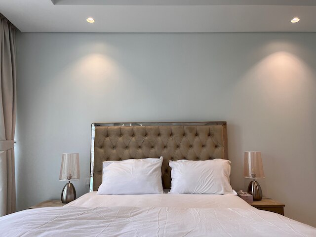 エレガント 2 BHK パラマウント タワー シティ ビュー