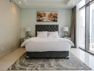 パラマウント ミッドタウン バイ フォーチュンン