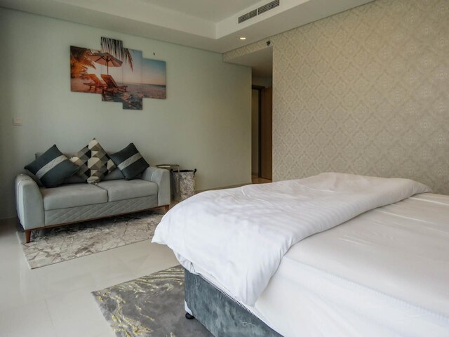 パラマウント ミッドタウン バイ フォーチュンン