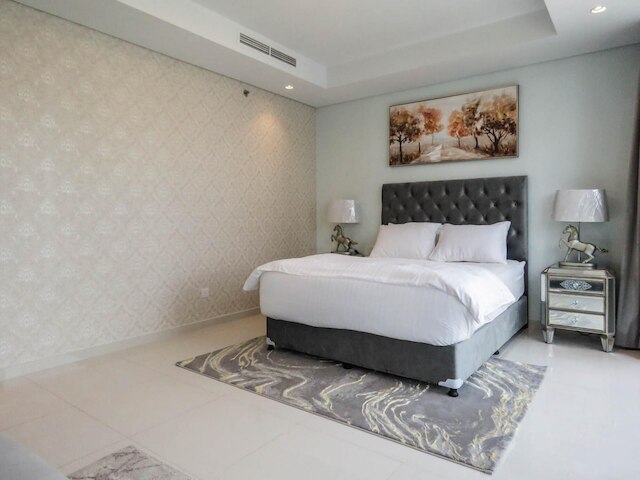 パラマウント ミッドタウン バイ フォーチュンン