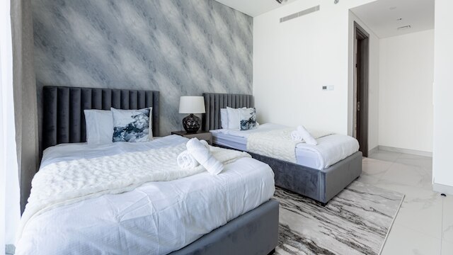 ナスマラグジュアリーステイズ - ワンパークアベニュー