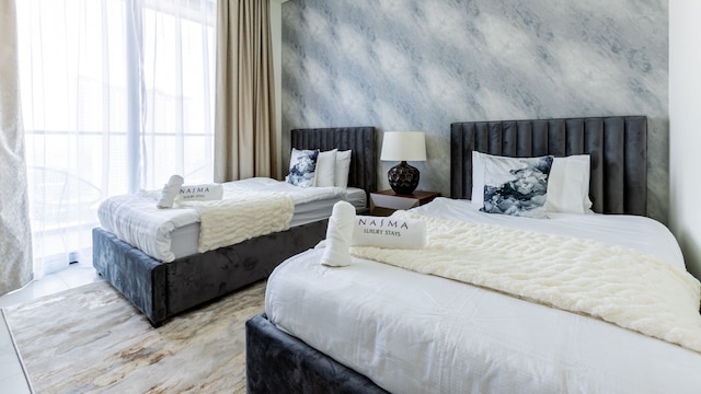 ナスマラグジュアリーステイズ - ワンパークアベニュー