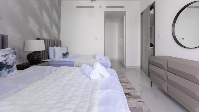 ナスマラグジュアリーステイズ - ワンパークアベニュー