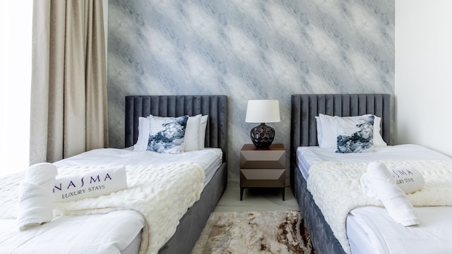 ナスマラグジュアリーステイズ - ワンパークアベニュー