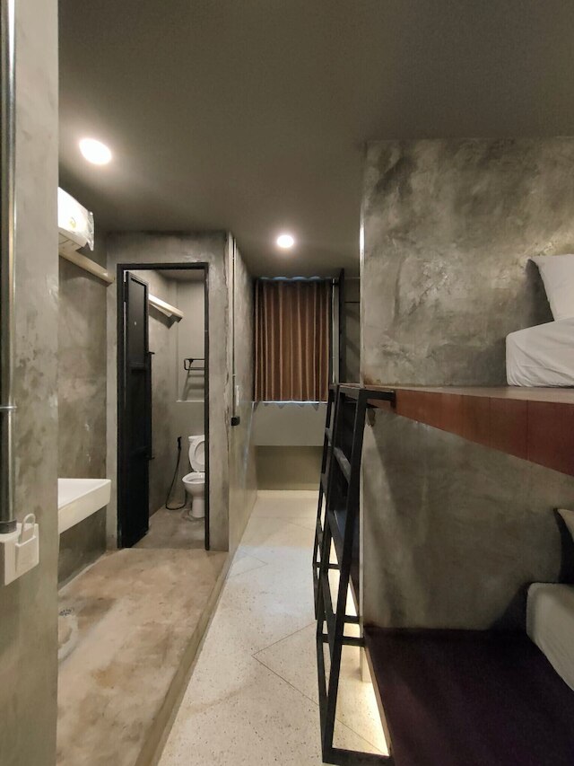 プレミアホステルチェンマイ