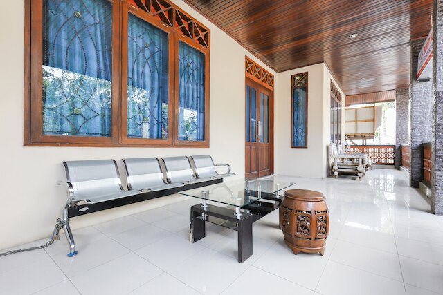 ホテル O ブキット ソンバー レジデンス シャリア