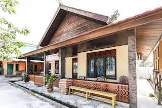 ホテル O ブキット ソンバー レジデンス シャリア