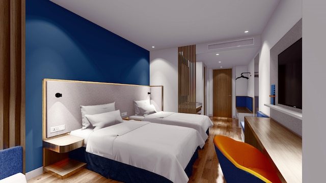 Holiday Inn Express Shanghai Pudong Airport by IHG