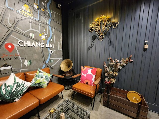 キャピタル O 75422 ミリオン ピローズ