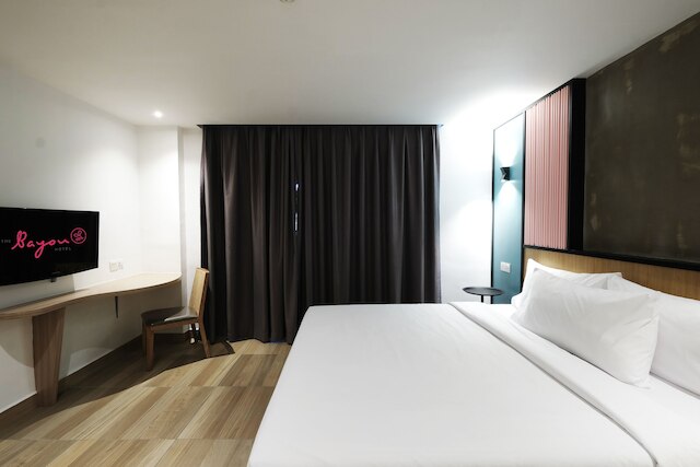 ベイユ ホテル ランカウイ