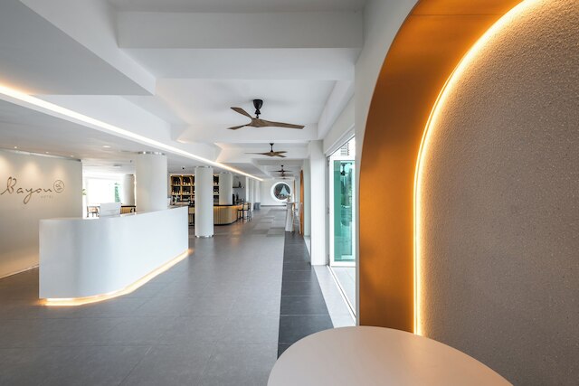 ベイユ ホテル ランカウイ