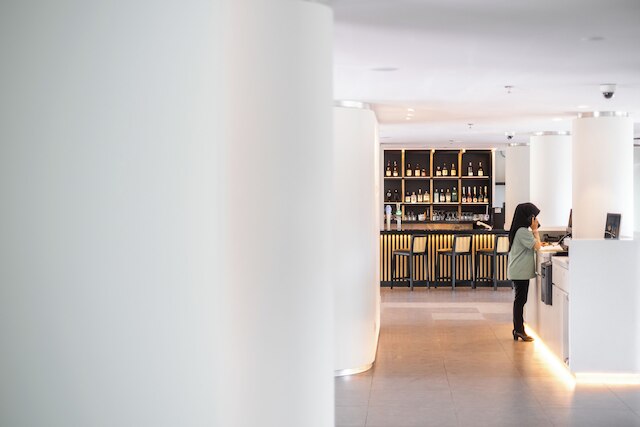 ベイユ ホテル ランカウイ