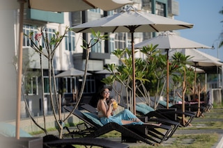 ベイユ ホテル ランカウイ