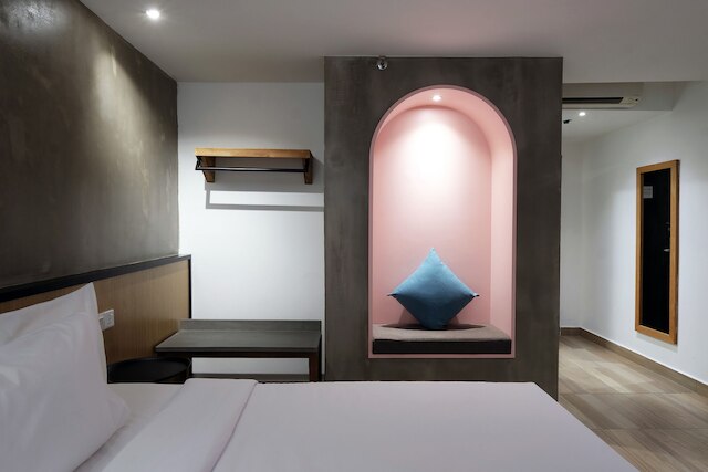 ベイユ ホテル ランカウイ