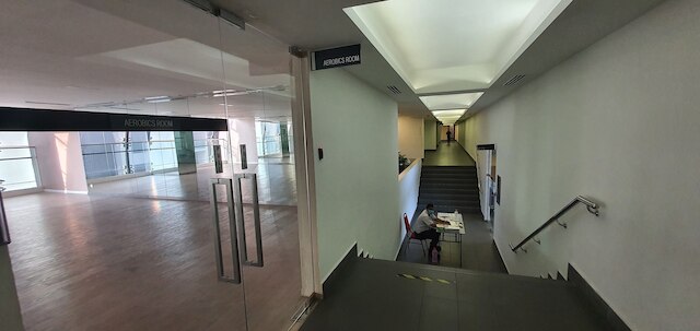 Mシティ インフィニティープール KLCC